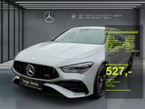 Mercedes-Benz AMG CLA 35 4M SB Night+Distronic+Navi+Kamera+MBU - Mercedes-Benz CLA 35 AMG Shooting Brake Jahreswagen