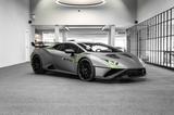 Lamborghini Huracán STO *Carbon *Sonderlackierung - Lamborghini Huracan STO