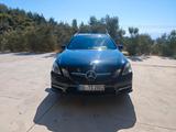 Mercedes-Benz E 350 4MATIC T BlueEFFICIENCY AVANTG - Mercedes-Benz E 350 mit Benzin-Antrieb: Vollleder, Scheckheftgepflegt, Kombi