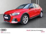 Audi A1 citycarver 30 TFSI S tronic *GRA*LED*PDC*SHZ*