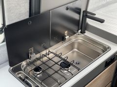 Dethleffs Globetrail Performance 600 DR VW Standort Dümo D
