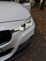 BMW 318i Sport Line Sport Line - BMW 3er Reihe Gebrauchtwagen in Bremen