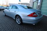 Mercedes-Benz CLS 320 CLS CLS 320 / 350 CDI - Mercedes-Benz CLS 320: Cdi