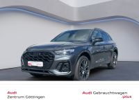 Audi Q5 - Vorschau Bild 1