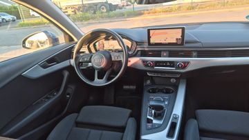 Audi A4 - 9