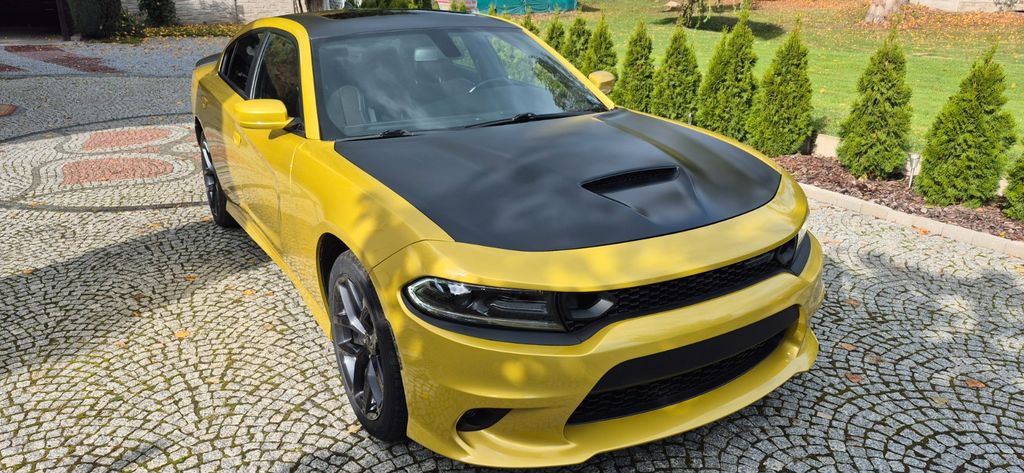 Image of Dodge Charger