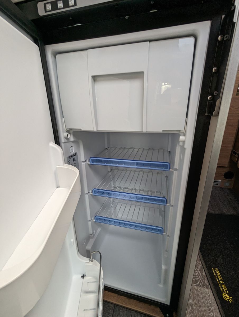 Fahrzeugabbildung Knaus Tourer Van VANSATION 500 MQ