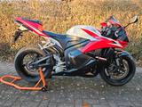 Honda CBR 600RR PC 40 - Service Neu, Scheckheft - HONDA CB 600