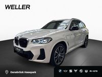 BMW X3 M40 - Vorschau Bild 1