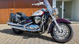 Suzuki VL 800 C Intruder - SUZUKI CHOPPER 800