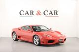 Ferrari 360 Modena F1 - gebrauchte Ferrari 360 aus dem Jahr 2004