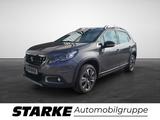 Peugeot 2008 Allure Kamera Sitz-Heizung - Peugeot 2008 in Osnabrück