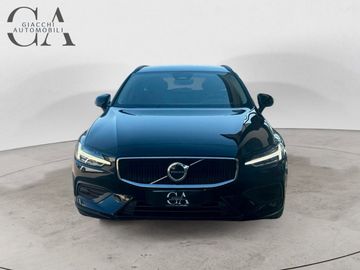 Volvo V60 - 2