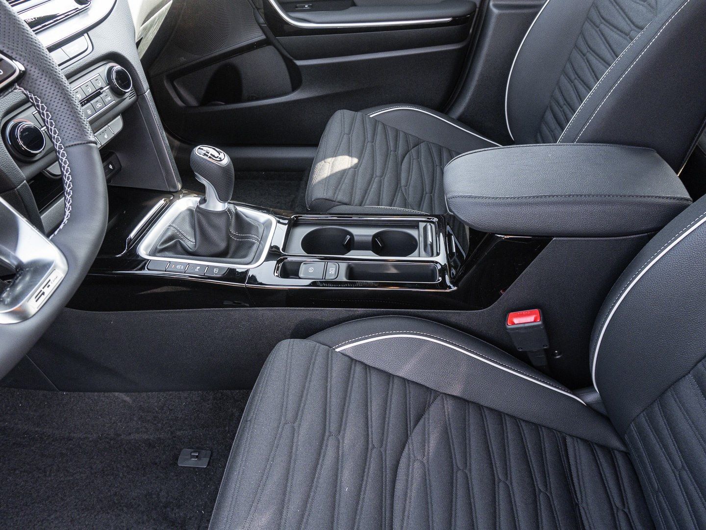 Kia cee'd / Ceed - Bild 13