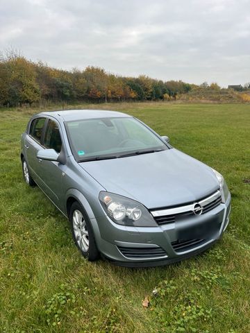 Opel Astra H 107.106Km