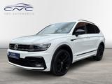 Volkswagen Tiguan Allspace 3xR-Line Black Style 4Motion R20