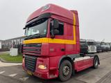 DAF XF 105.460 4X2 - EURO 5 + FULL SPOILER + NL TRUC - DAF Xf 105 460