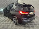 BMW X1 xD. 20i*M SPORT*SHADOW-LED-AHK-PANO-HUD-R.KAM - BMW X1: Partikelfilter