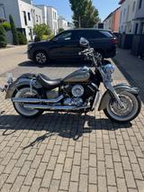 Yamaha XVS1100 Dragstar Classic VP16 Top Zustand  - YAMAHA XV