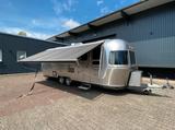 Airstream 684 International