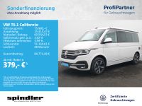 Volkswagen T6 California - Vorschau Bild 1