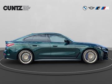  Alpina B4 photo 4