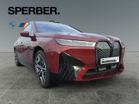 BMW iX - Vorschau Bild 7
