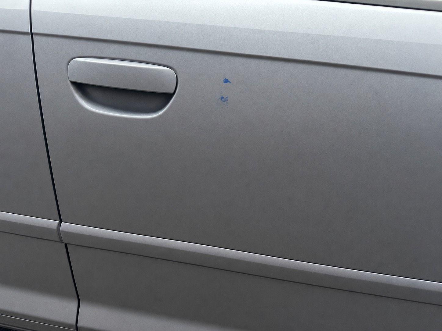 Audi A3 2007 — photo 5