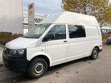Volkswagen Seltener Top VW T5 2013 Hochdach Camper au... - VW LT Gebrauchtwagen