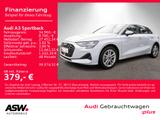 Audi A3 Sportback advanced 35TDI NAVI LED ACC RFK VC - Audi mit Diesel-Antrieb