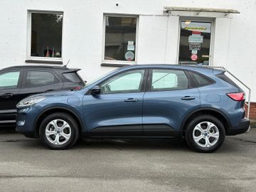 Ford Kuga - 3