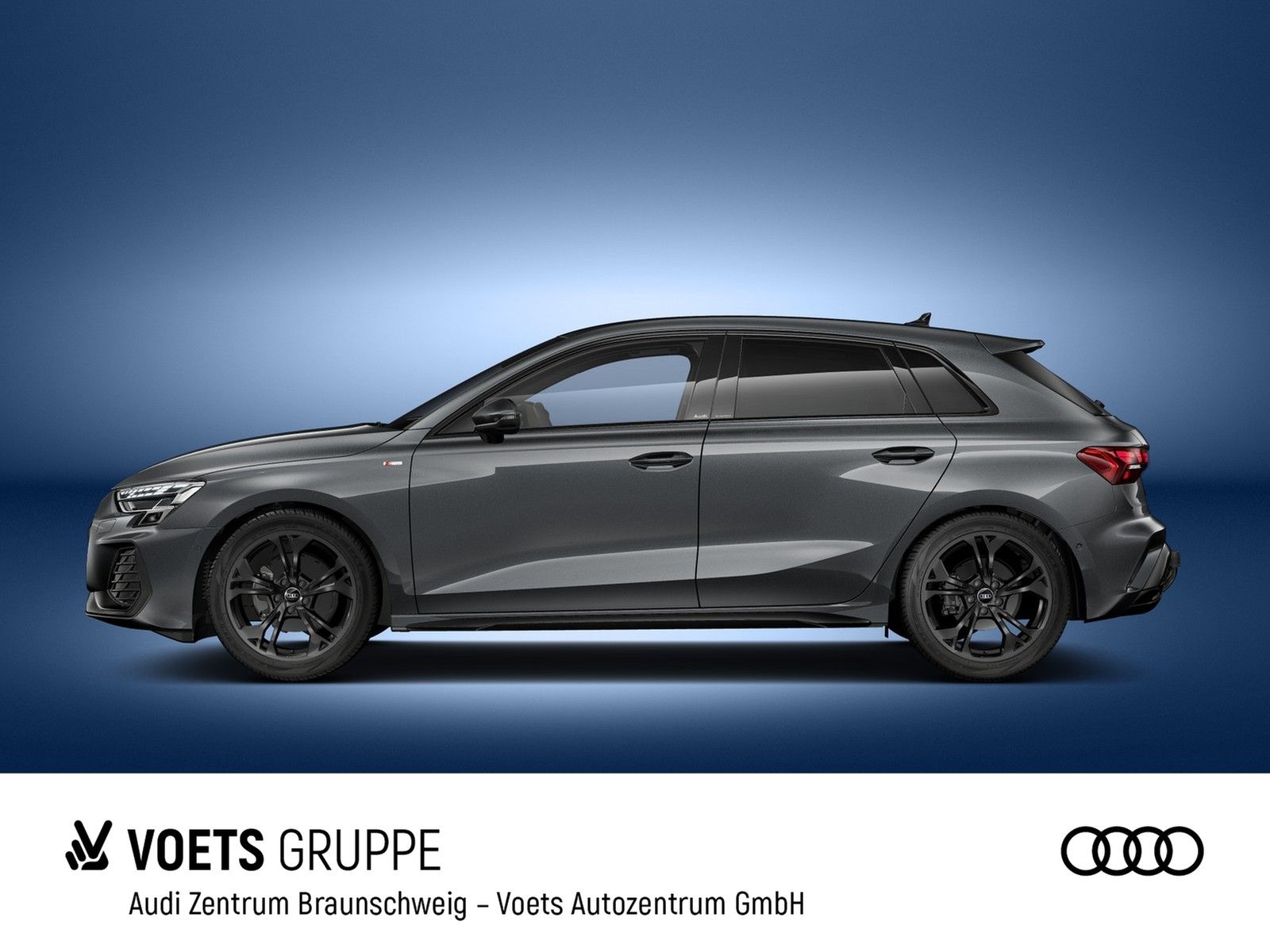Audi A3 - Bild 3