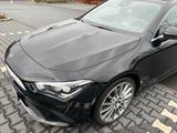 Mercedes-Benz CLA 180 mit Mercedes Garantie - : Coupe, Mercedes Cl