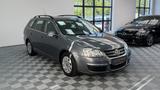 Volkswagen Golf V Variant Comfortline 1.6 perfekte Historie - Volkswagen Golf aus 2008: 1.6