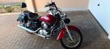 Honda Shadow 125 - HONDA SHADOW 125