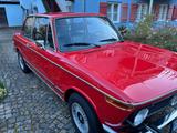 BMW Einmaliger originaler 2002er , Unikat - BMW 2002: Limousine