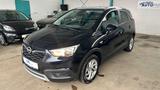 Opel Crossland (X) 1.2 T Innovation Automatik - Opel Crossland (X): Panoramadach