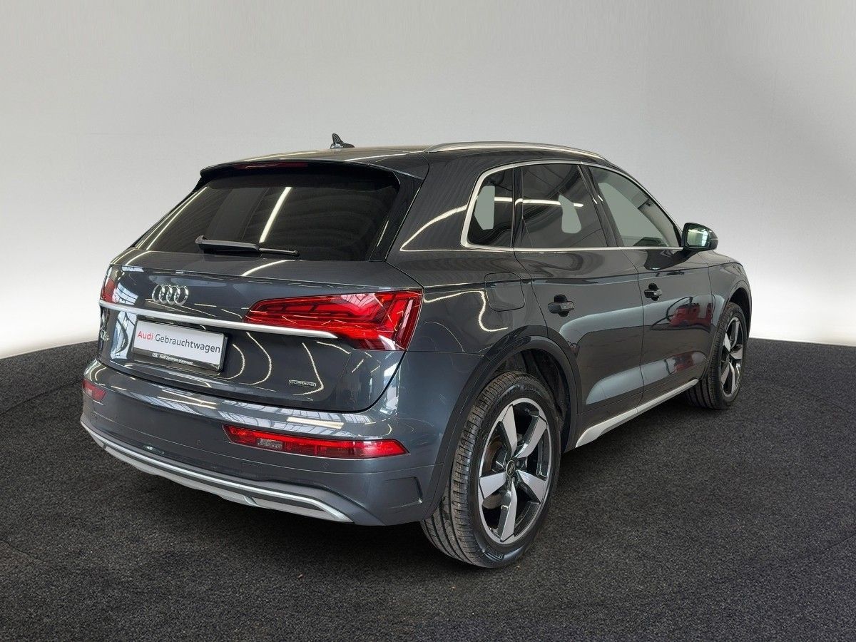 Audi Q5 - Bild 4