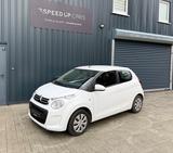 Citroën C1 Feel S&S Feel Kamera SHZ DAB 1HD S-Heft Bluet - gebrauchte Citroën C1 aus dem Jahr 2022