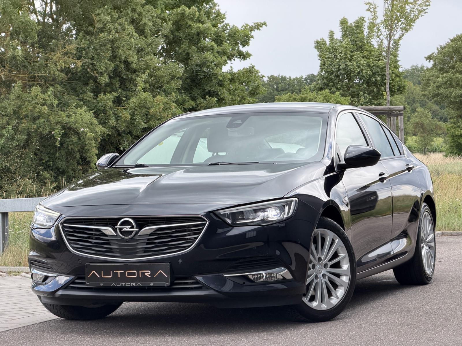 Opel Insignia B Grand Sport Business Innovation|200PS