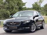 Opel Insignia B Grand Sport Business Innovation|200PS - Opel Insignia: Ps