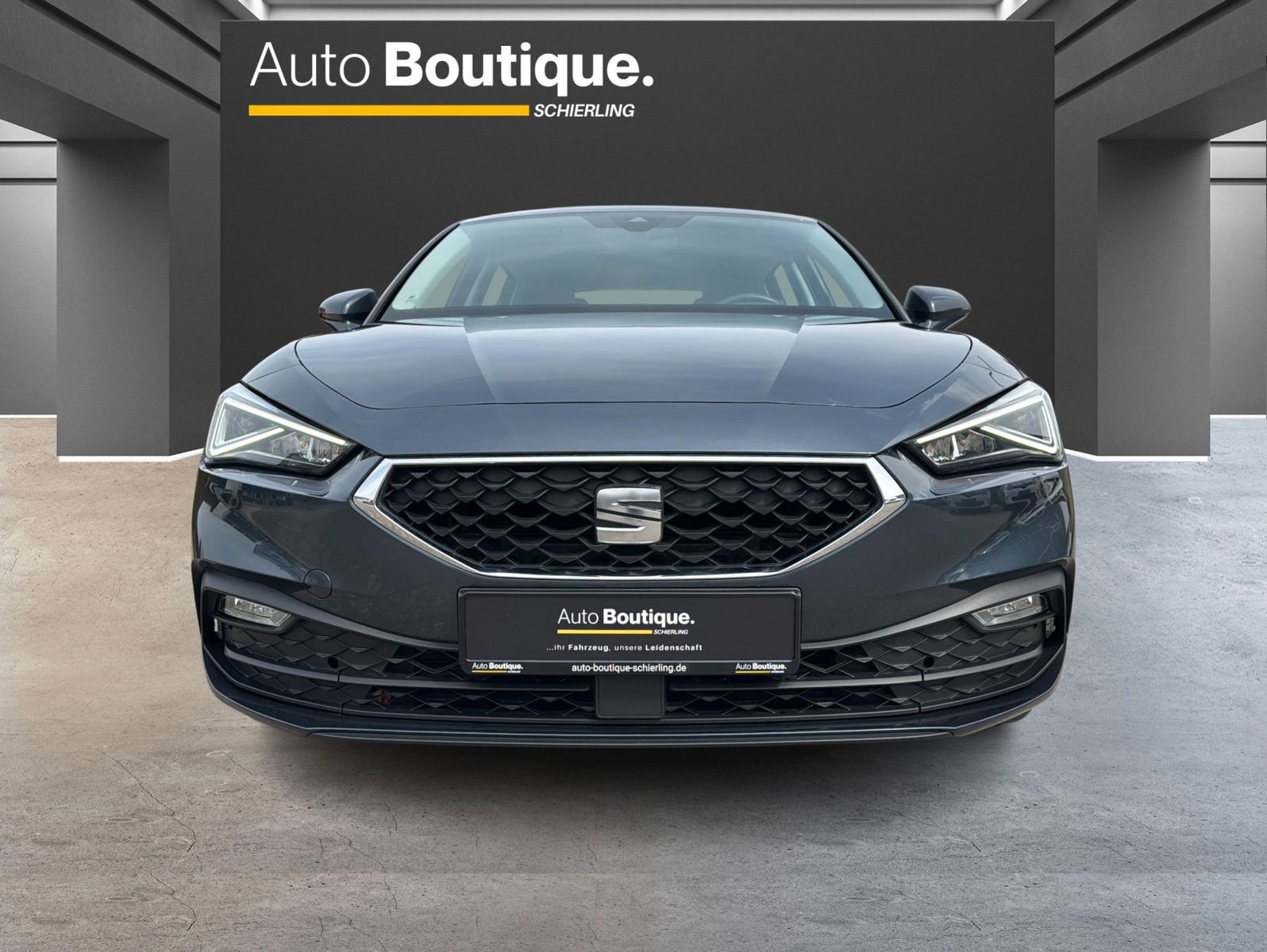 Seat Leon - Bild 7