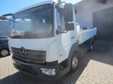 Mercedes-Benz Atego 3 4x2  Kipper Klima,EU6 - Mercedes-Benz Euro5 Atego