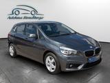BMW 218i Advantage /AHK/LED/PDC/TÜV/Klima 2-Zonen - BMW 218: I