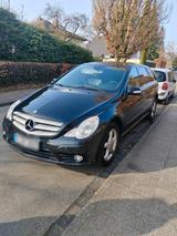 Mercedes-Benz Mercedes Benz.  R  Classe   Diesel - gebrauchte Mercedes-Benz R 320 aus dem Jahr 2008