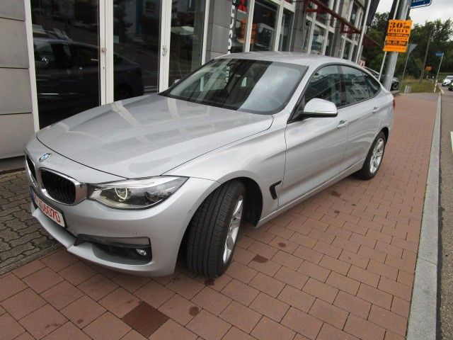 BMW 320 Gran Turismo 320d Advantage/Navi/LED/PDC/Sit