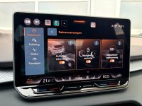 Cupra Terramar VZ 1.5 e-HYBR. DSG LEDER PANO AHK 5JGAR bei Autohaus Landmann & Maier OHG