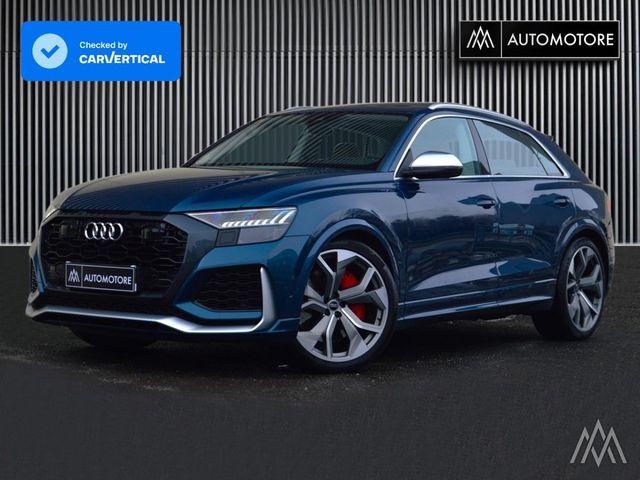 Audi RSQ8 Panorama / Bang&Olufsen / Matrix Led