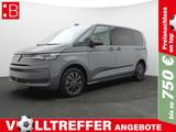 Volkswagen T7 Multivan 2.0 TDI DSG Goal LED KAMERA NAVI ACC - VW T7 Multivan Gebrauchtwagen in München