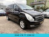Hyundai H-1 Travel Premium*8 SITZER*SERVICE NEU*HU 09-27 - Hyundai H-1: Travel Premium